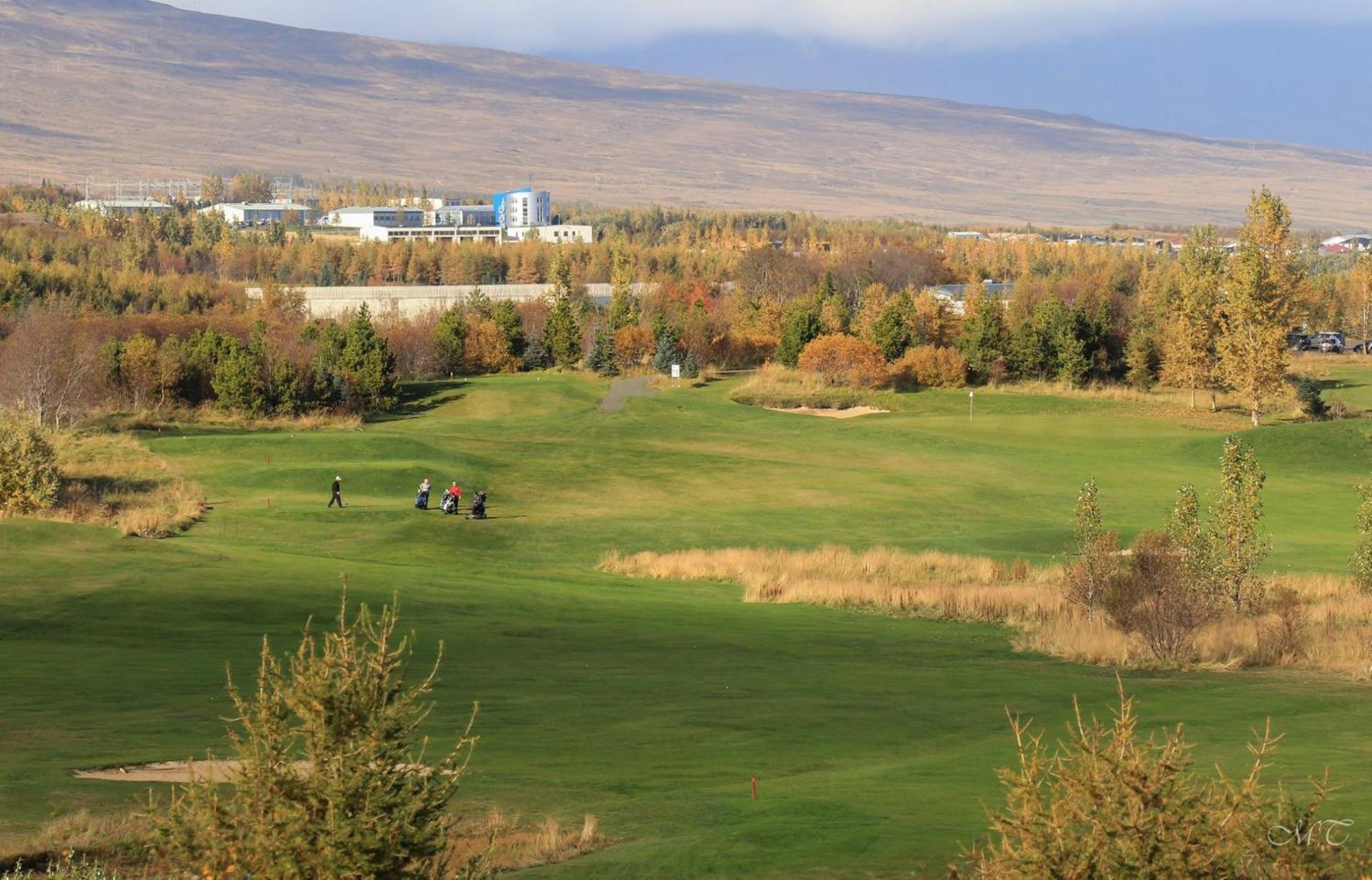 Hotel Akureyri Dynheimar Экстерьер фото