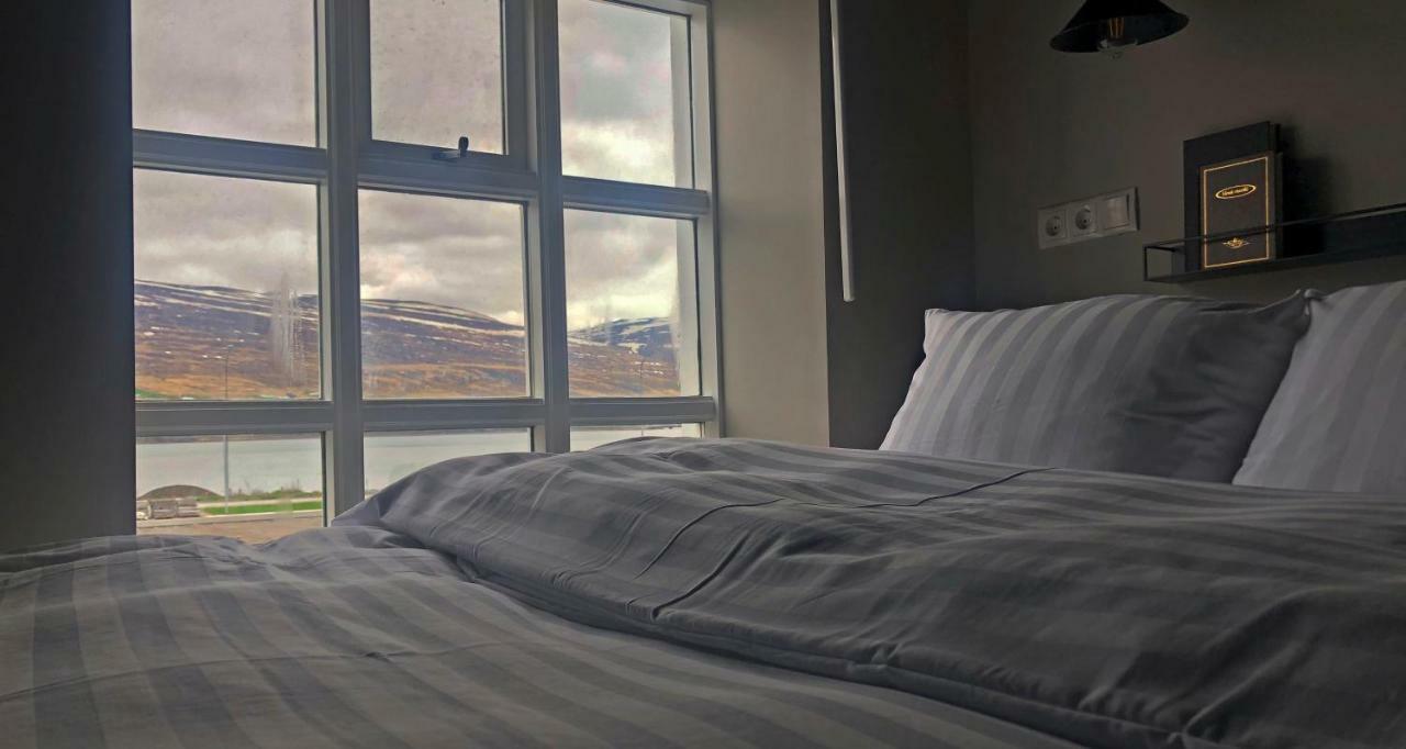 Hotel Akureyri Dynheimar Экстерьер фото