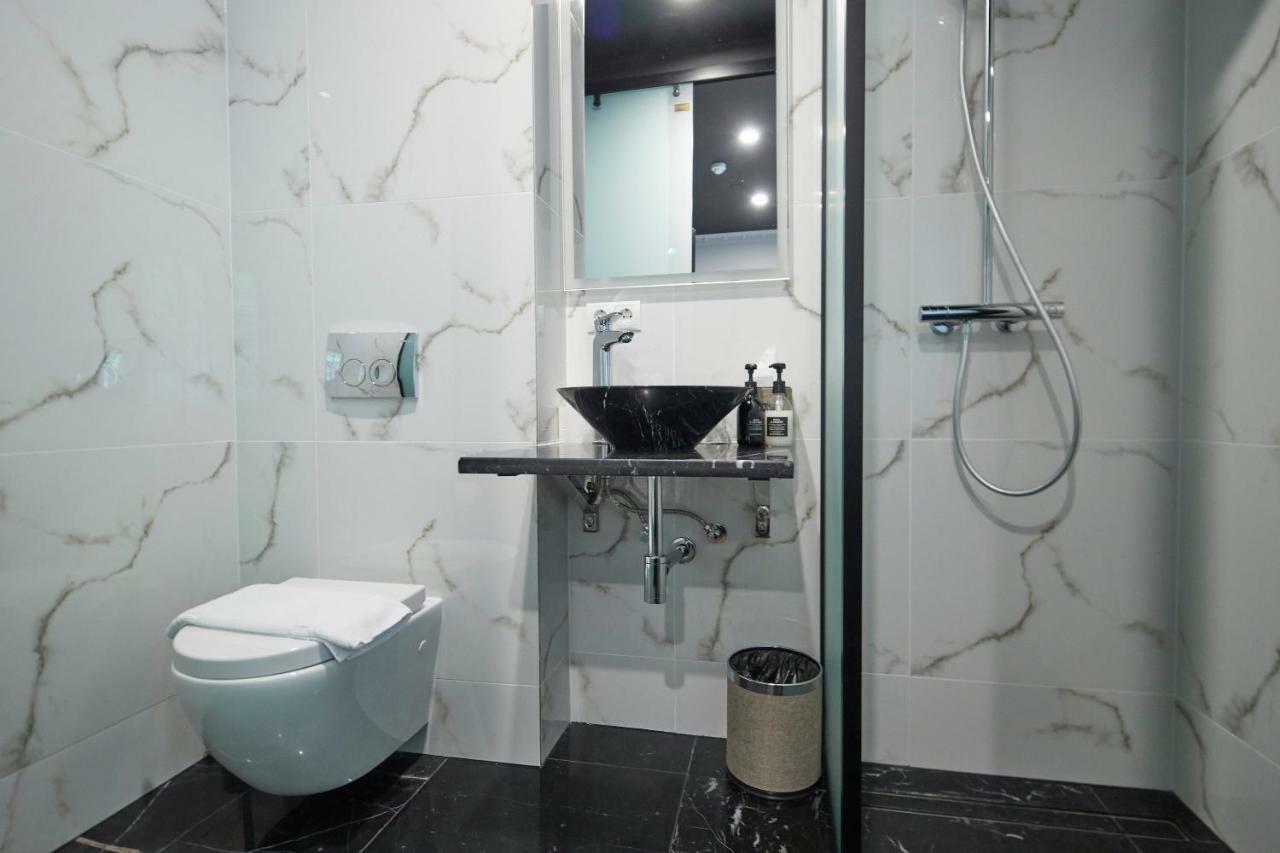 Hotel Akureyri Dynheimar Экстерьер фото