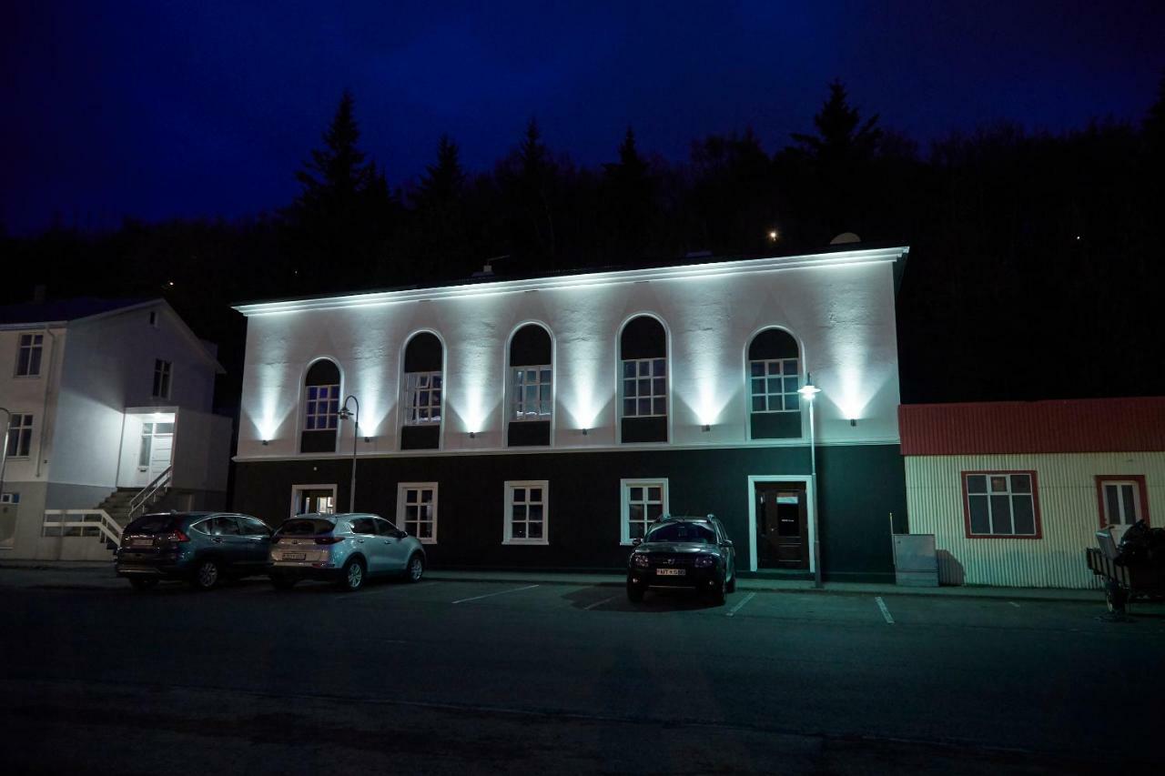 Hotel Akureyri Dynheimar Экстерьер фото