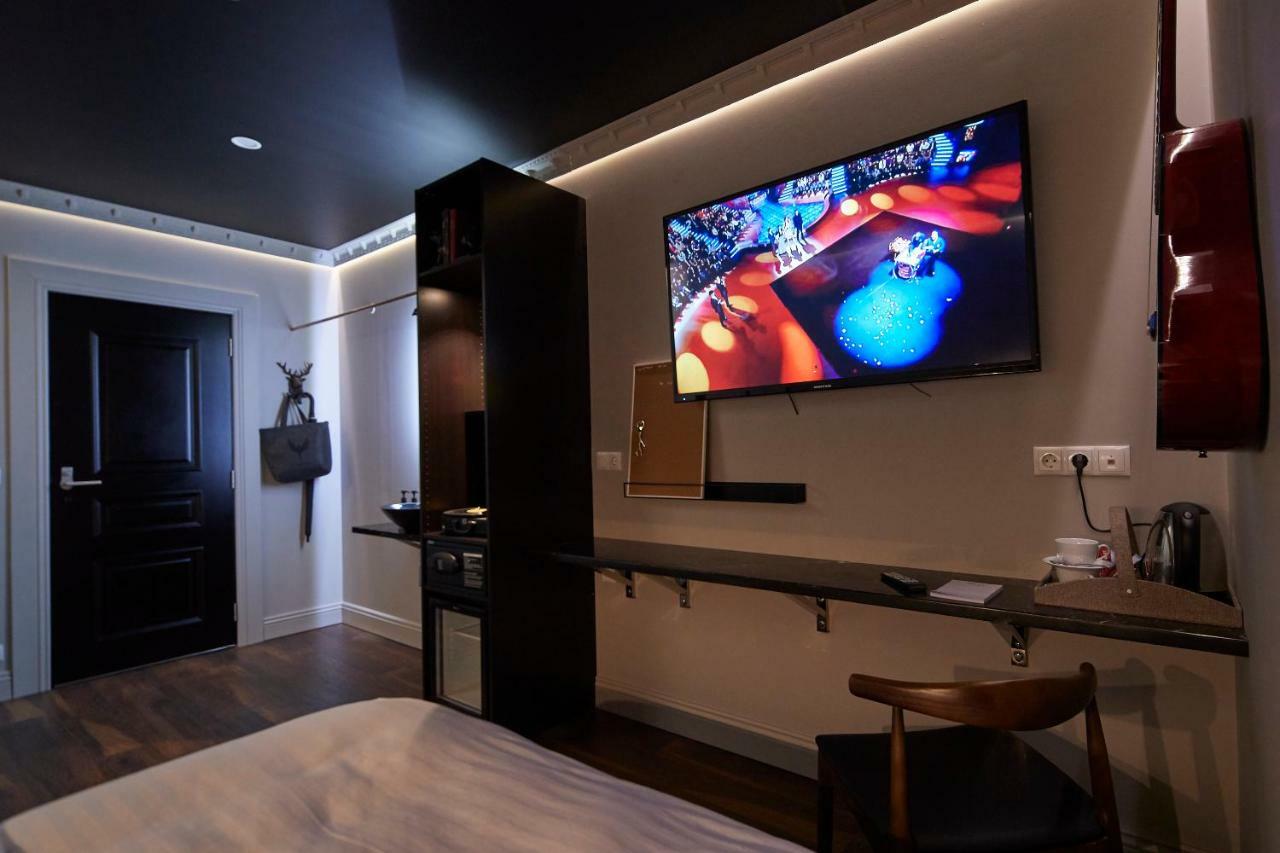 Hotel Akureyri Dynheimar Экстерьер фото