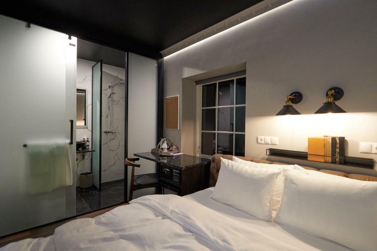 Hotel Akureyri Dynheimar Экстерьер фото